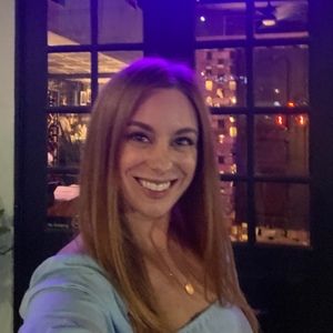 Meet your Posher, Polly